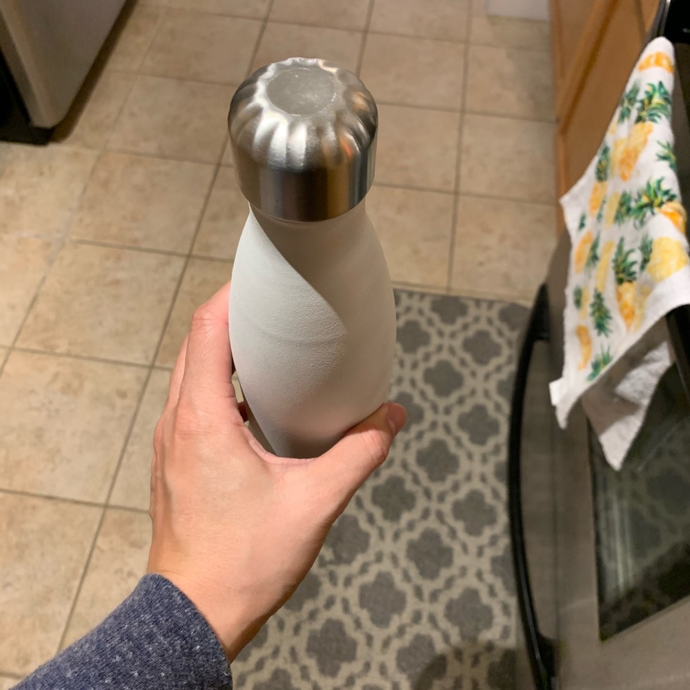 Swell Water Bottle